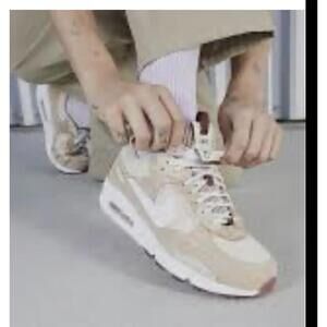 Nike Airmax 90 X Serena Williams